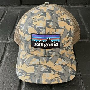 Patagonia Hat